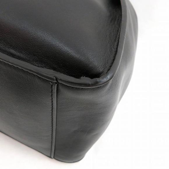 Authentic Stella Mccartney Logo Punching Tote Bag - Picture 4 of 9